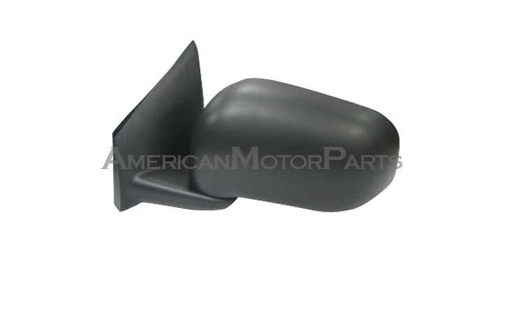 Depo 334-5401R3EF Texture Black Passenger Side Power Non-Heated Mirror Depo 334-5401R3EF Texture Black Passenger Side Power Non-Heated Mirror