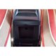 thumbnail image 2 of unbranded Car Armrest Console Box Pad Negro Con Costuras Finas Y Material Antideslizante Para Auto, 2 of 8