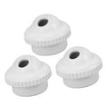 thumbnail image 1 of Water Directional  Inlet, Wear Proof Pool Jet Nozzles  For Maintenance, 1 of 8