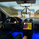 thumbnail image 2 of Soporte para Celular Archy para Espejo Retrovisor de Coche 360 Grados Ajustable, 2 of 7