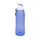 thumbnail image 1 of Botella de agua deportiva portátil plegable de silicona de gran capacidad para exteriores Wmkox8yii jkg5910, 1 of 1