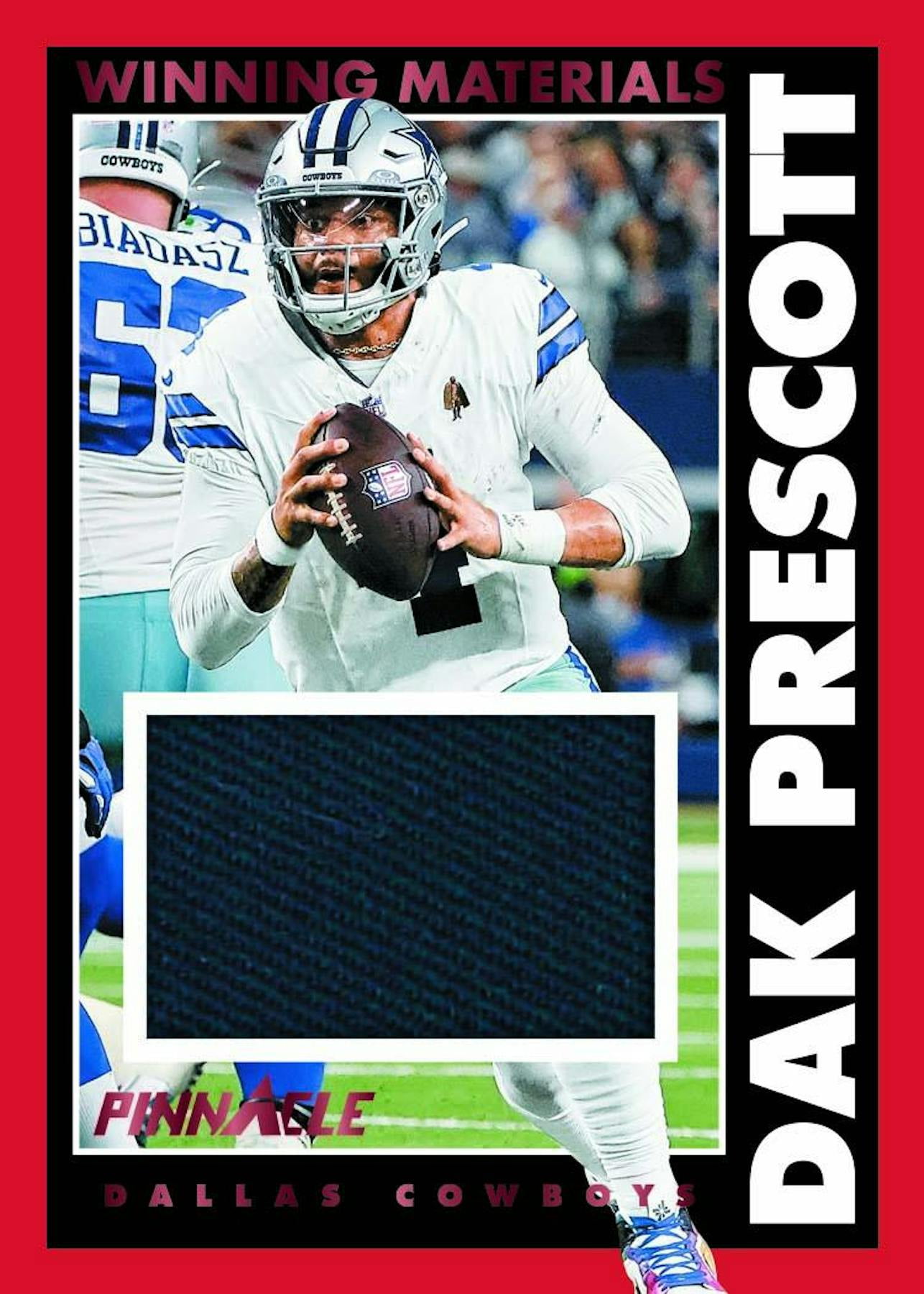 2024 Panini Encore Football Hobby Box