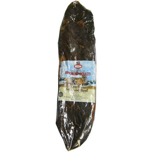  Smoked Beef Suho Meso approx. 2 lb - Walmart.com 