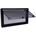 thumbnail image 2 of Fichiouy Black Universal RV Window for RV Window Replacement, 2 of 9