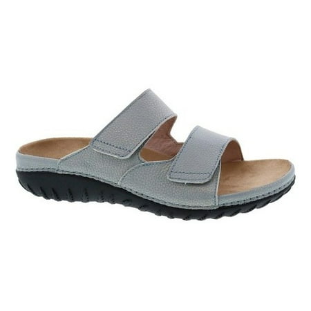 

Women s Drew Cruize Adjustable Strap Slide
