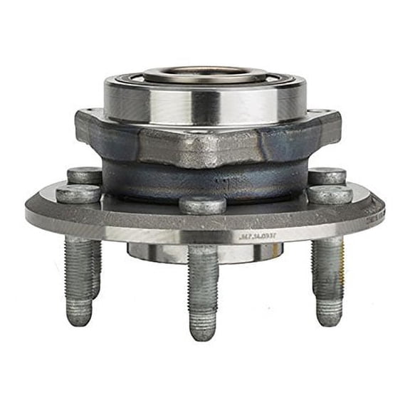 Bca We61544 Hub Assembly