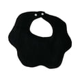 thumbnail image 2 of Krdevn Soft Absorbent Baby Bibs Burp Cloths Gentle On Skin Feeding Bibs for Daily Use Outdoors Travel Lightweight Breathable,0-1 Years, 2 of 4