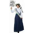 thumbnail image 2 of Give Women The Vote American Suffragette Women's Costume X-Large 12-14, 2 of 2