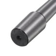 thumbnail image 5 of Uxcell Morse Taper Adapter MT1 to B16 Tang End Shank Adapter Morse Taper 1MT 16B for Lathes Carbon Steel, 5 of 6