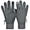 gray, variant on Winter Waterproof Gloves with Touchscreen Fingers for Men Women ,Windproof Liner Thermal for Running Cycling Driving Hiking