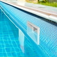 thumbnail image 4 of Hayward SP1084 Auto Skim Series Automatic Pool Skimmer Cleaner with 2 Inch FIP, 4 of 9