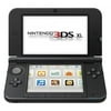 Refurbished Nintendo SPRSBKAB 3DS XL Blue/Black