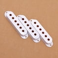 thumbnail image 4 of Las Pastillas De Plástico Blancas Cubren Del Interruptor De Las Perillas De Tono De Para ST, 4 of 8