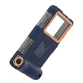 thumbnail image 4 of de teléfono impermeable, protección Universal con cordón, cubierta profesion mejorada de 50 pies/15M, vídeo de buceo, fotografía, 4 of 8