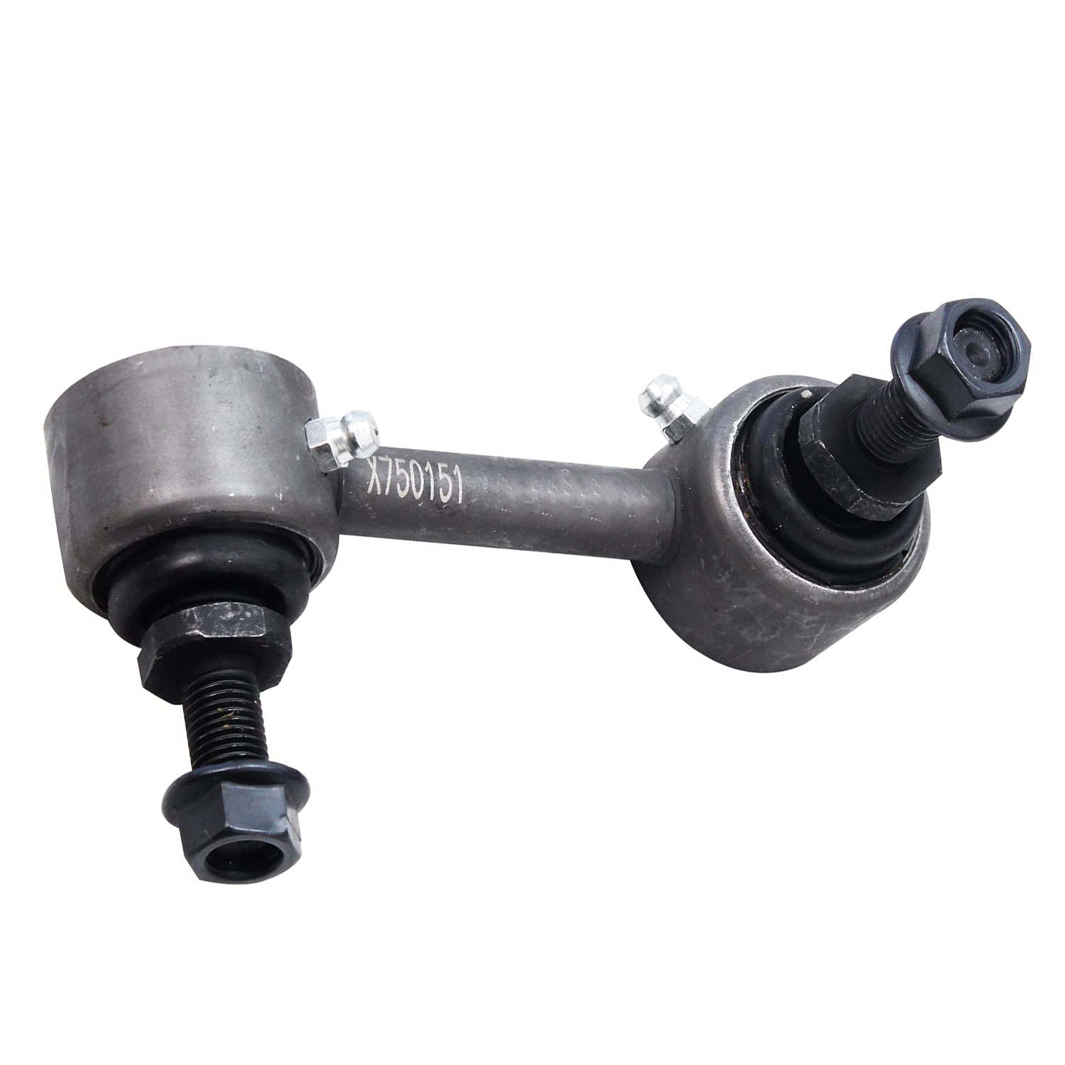 Detroit Axle - Rear Sway Bars for Honda CR-V 2007 2008 2009 2010 2011 2012 2013 2014 2015 2016 Stabilizer Sway Bar Links Replacement CRV
