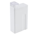 thumbnail image 2 of 3x Detergente pa ropa vacío a prueba de vacías Reutilizable de suplementio Contenedor Baño pa accesorio, 2 of 9