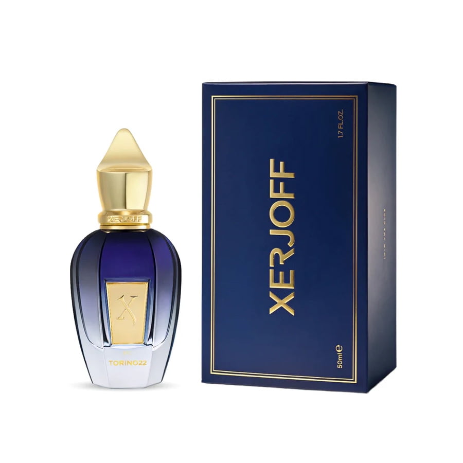 Xerjoff Torino21 Eau De Parfum, Niche Unisex Fragrance, Aromatic