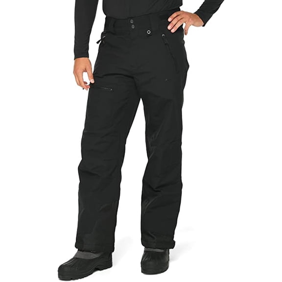 Arctix Men's Mountain Insulated Ski Pants (Inseam 30")