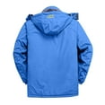 Azrian Clearance Women's Windbreaker Jacket, Waterproof and Breathable