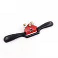 thumbnail image 1 of Labymos Adjustable Hand Planer Spokeshave Portable Woodworking Trimming Tools Carpenter Wood Cutting Mini Edges Chisel, 1 of 7