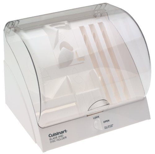 cuisinart blade holder