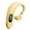 B, variant on Kiplyki Business Sports Bluetooth Headset With Digital Display Sports Ear-mounted Stereo Headset