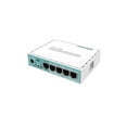 thumbnail image 1 of Router Mikrotik RB750GR3 Gigabit Ethernet USB 3.0, 1 of 7