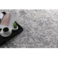 thumbnail image 4 of eRug Outlet Oasis Collection Modern Abstract Area Rug Large (8x11 feet) - 7'8" x 10'8", Cream, 4 of 6