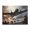 1000 Pieces, variant on 500 Piece WWII Military Battle Jigsaw Puzzle For Adults – Dynamic Warplane & Soldiers Art, Challenging Brain Game, Relaxing Activity & Home Decor Gift