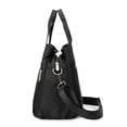 thumbnail image 2 of Nylon Crossbody Women Bag Simple Fashionable Large Capacity Single Shoulder Handbag Crossbody Trendy Versatile Nylon Bag, 2 of 6