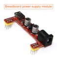 thumbnail image 2 of 1pcs Breadboard Power Supply Module 2 Way 5V/3.3V, 2 of 6