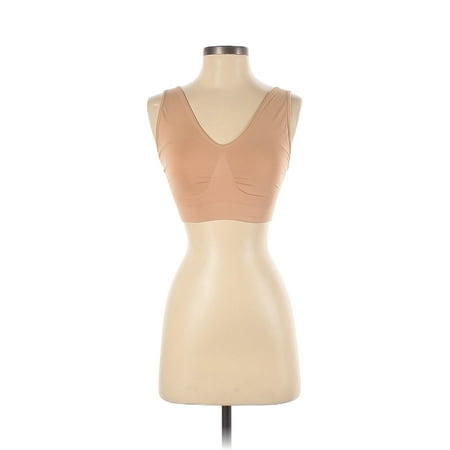 

Pre-Owned Rhonda Shear Women s Size S Sports Bra