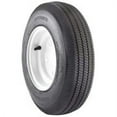 thumbnail image 2 of Hi-Run Assembly ST All-Season 205/75R15 6 5L Tire, 2 of 2