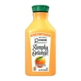 thumbnail image 1 of Simply Jus D'Orange Sans Pulpe, 2.25 Liters, 1 of 13