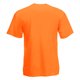 thumbnail image 1 of Fruit Of The Loom - Camiseta Básica de manga corta modelo VALUEWEIGHT  - Hombres (Azul Acero), 1 of 2