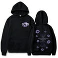 thumbnail image 1 of 2024 Guts Olivia Sweat à Capuche Imprimé Ample Décontracté Olivia Rodrigo Automne, 1 of 5