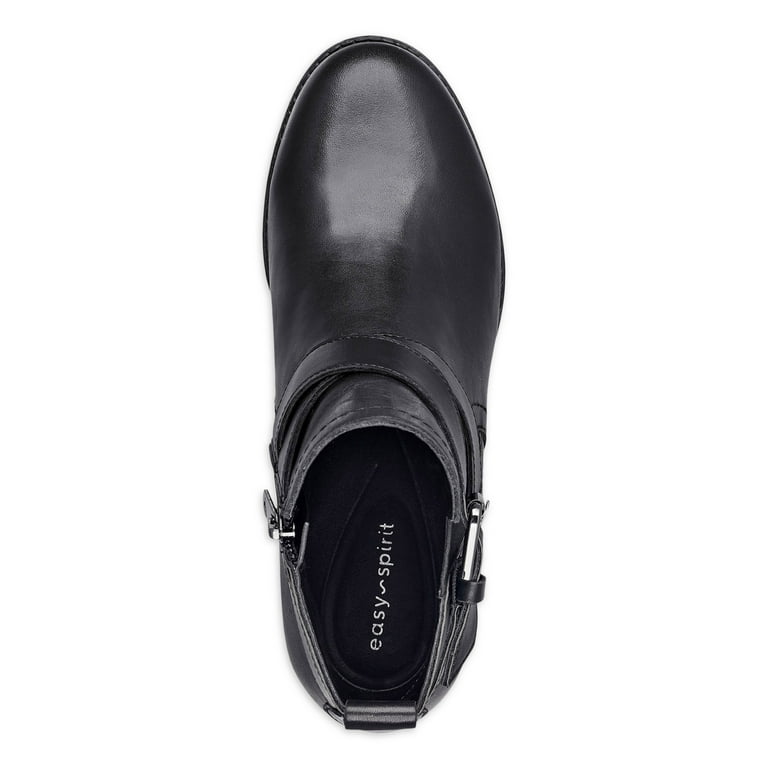 Easy spirit top reward bootie