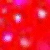 Atlas Mike's Sac Attack, Pink Glitter, 10 Piece