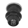 TUMALL Garbage Disposal Sinktop Air Switch Kit Stainless Steel Sink Top
