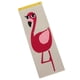 thumbnail image 2 of Bolsa de almacenamiento montada en la pared, 3 capas, armario, cuna, fieltro de dibujos animados, tipo Animal, bolsa de almacenamiento colgante sobre la puerta, 2 of 8