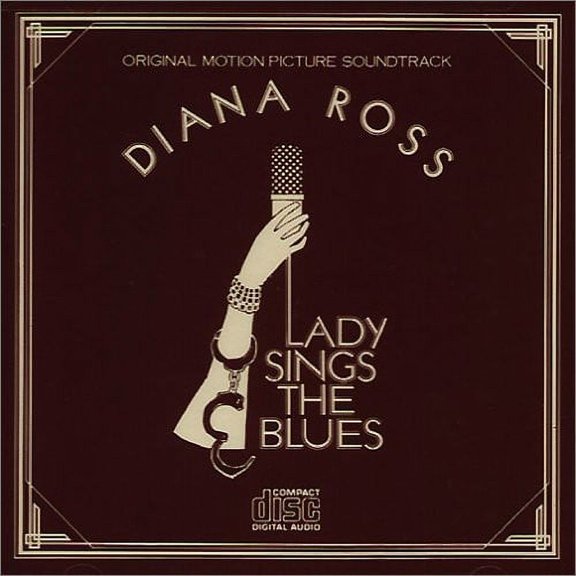 Various Artists - Lady Sings the Blues - Music & Performance - CD