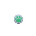 thumbnail image 1 of Methold Stick Caps Antideslizante Útil Altura Thumbstick Cover Controlador Accesorios Video Game Supply para doméstico verde sobre Type1 NO1, 1 of 6