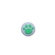 thumbnail image 1 of Cateissary Stick Caps Antideslizante Útil Altura Thumbstick Cover Controlador Accesorios Video Game Supply para doméstico verde sobre Type1 NO1, 1 of 6