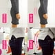 thumbnail image 5 of Pantalones moldeadores de glúteos para mujer, bragas moldeadoras, bragas de control acolchadas, realzadoras de glúteos, 5 of 8
