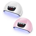 thumbnail image 3 of Gel Polish Light LED 18 Light Beads Smart Nail Drying Machine Nail Curing Lamp, 3 of 10
