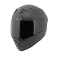 thumbnail image 1 of Casco Integral Joe Rocket RKT 100 Series Solid Matte Black negro 2XL Joe Rocket RKT 100, 1 of 5