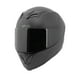 thumbnail image 1 of Casco Integral Joe Rocket RKT 100 Serie Matte Black Negro L, 1 of 5