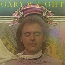Gary Wright - The Dream Weaver - Music & Performance - Vinyl