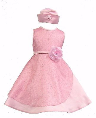 walmart infant easter dresses