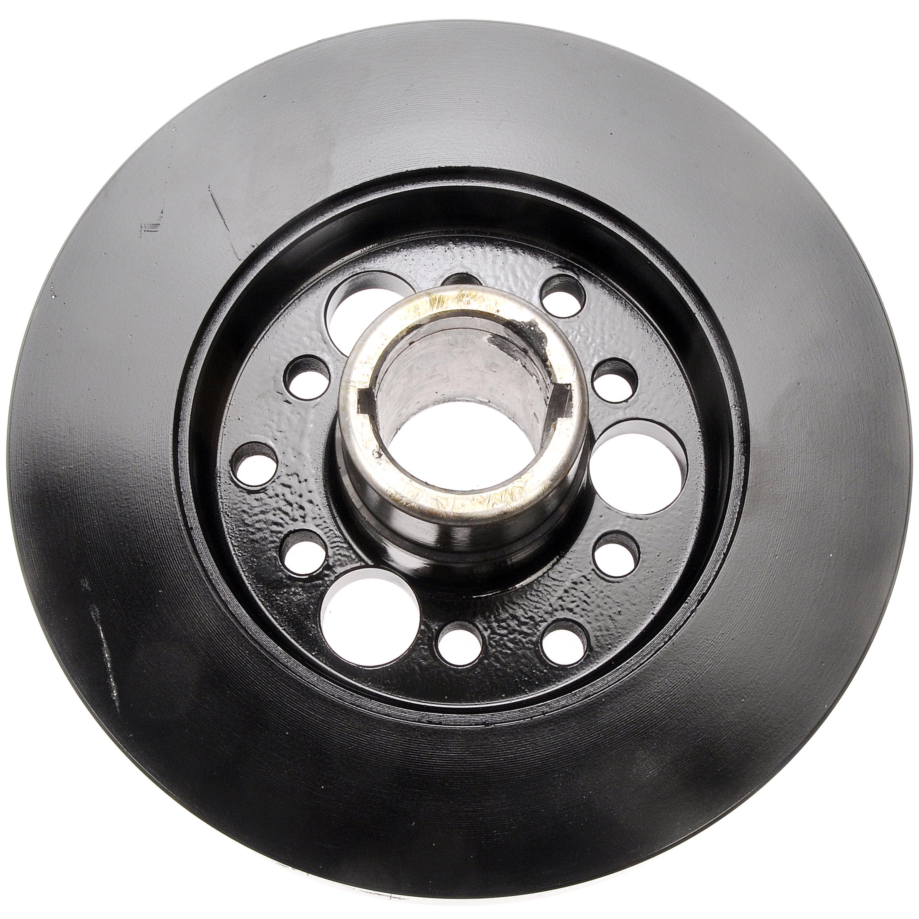 Dorman 594-012C Engine Harmonic Balancer for Specific Models Fits select: 1969-1976 CHEVROLET CAMARO, 1969-1972 CHEVROLET C10